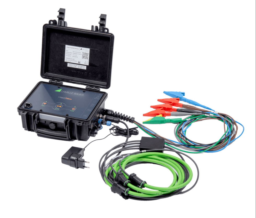 在线电能质量分析仪厂家 在线电能质量分析仪厂家