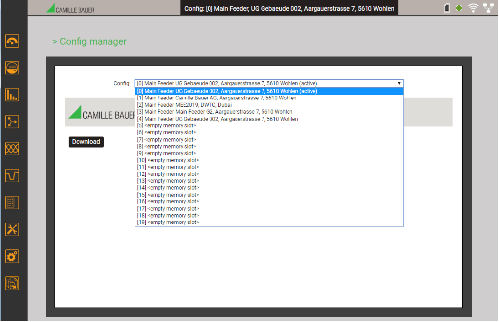 三相电能质量分析仪 三相电能质量分析仪