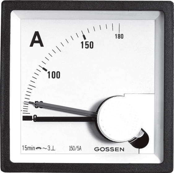 在线电能质量监测装置LINAX PQ3000 在线电能质量监测装置LINAX PQ3000