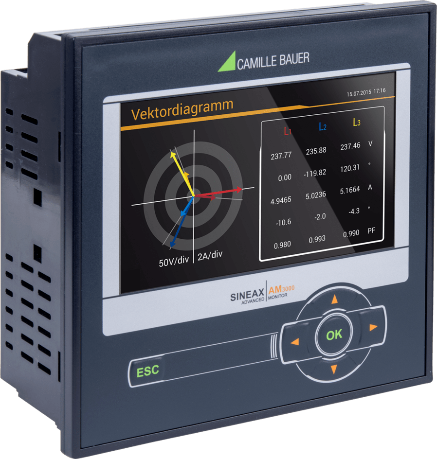 电能质量在线监测装置价格 电能质量在线监测装置价格