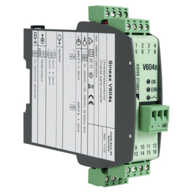 离网式光伏供电系统实时功率监测_直流电量变送器Sineax V604s 离网式光伏供电系统实时功率监测_直流电量变送器Sineax V604s