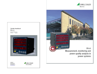 多功能电量变送器使用说明 多功能电量变送器使用说明