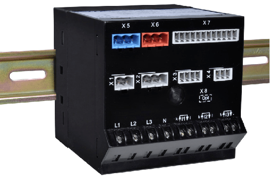 多功能电量变送器 多功能电量变送器