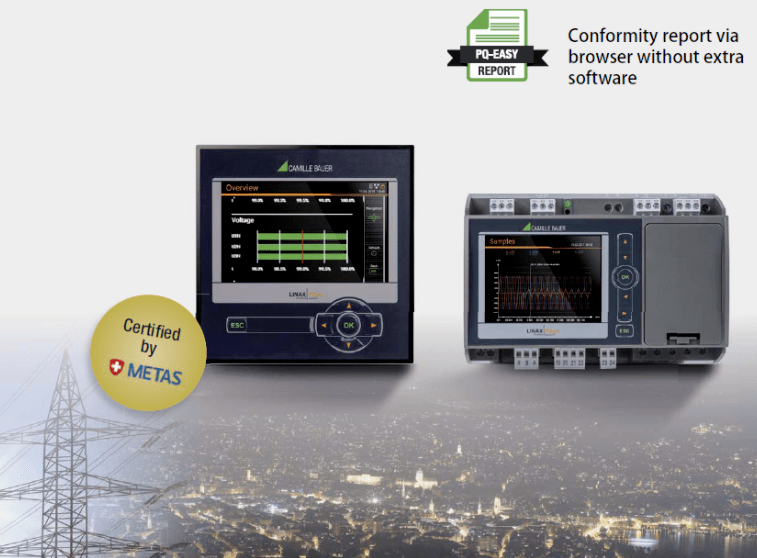 多功能电能变送器网络安全机制 多功能电能变送器网络安全机制