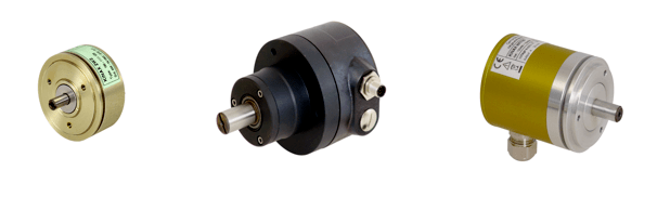 角位测量系统分类 角位测量系统分类