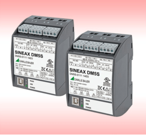 SINEAX DM5S高精度功率变送器 SINEAX DM5S高精度功率变送器