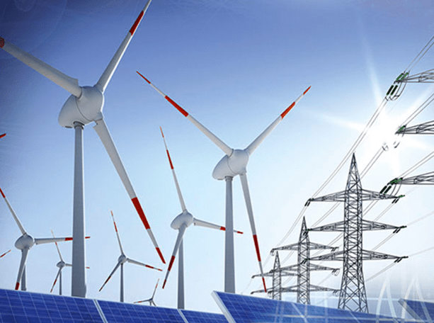 电量变送器应用 电量变送器应用