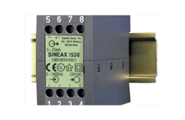 电流变送器SINEAX I538 电流变送器SINEAX I538