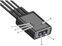 传感器界面 传感器界面