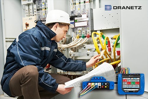 在线电能质量检测仪 在线电能质量检测仪