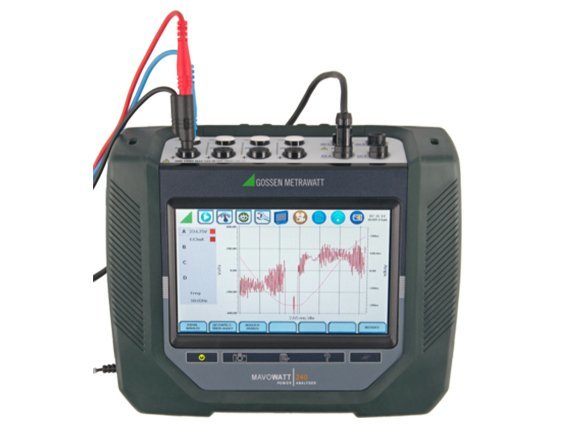 浅谈如何选取电能质量分析仪 浅谈如何选取电能质量分析仪