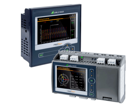 电能质量监测仪 电能质量监测仪