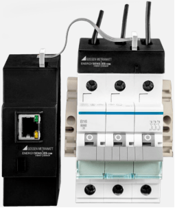 电量采集设备 电量采集设备