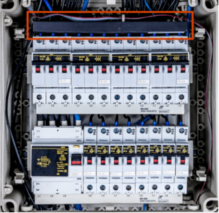德国GMCI电量采集设备 德国GMCI电量采集设备