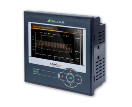PQ3000 在线电能质量检测仪 PQ3000 在线电能质量检测仪