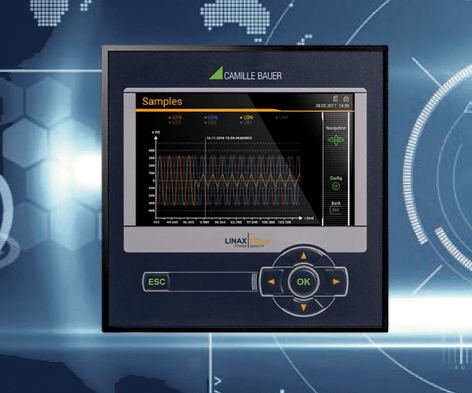 电量变送器 电量变送器