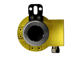 KINAX HW730-MODBUS可编程空心轴变送器