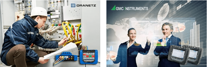 德国GMC-I集团电能质量分析仪MAVOWATT 230/240/270/270-400/30 德国GMC-I集团电能质量分析仪MAVOWATT 230/240/270/270-400/30