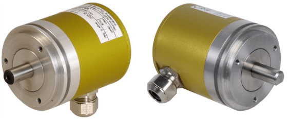 角位置传感器KINAX WT720 角位置传感器KINAX WT720