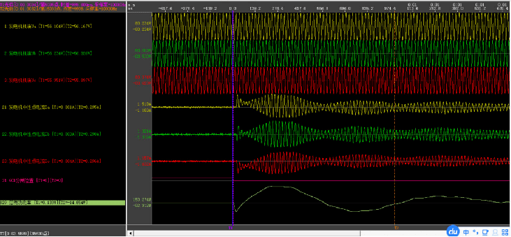 核电行业应用案例 核电行业应用案例