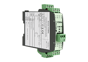 高级信号转换器SINEAX VC604S