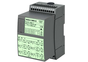 多功能电流变送器SINEAX DME442-424 多功能电流变送器SINEAX DME442-424