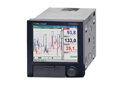 无纸记录仪LINAX DR2000 无纸记录仪LINAX DR2000