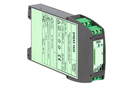 可编程温度变送器SINEAX V624 可编程温度变送器SINEAX V624