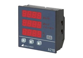 多功能电表SINEAX系列