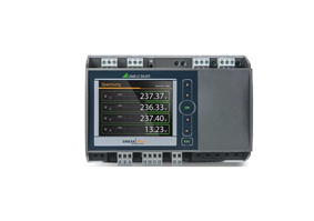 电量变送器SINEAX DM5000