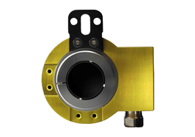 可编程角位变送器KINAX HW730系列