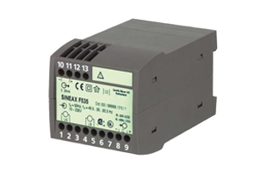 单功能频率变送器SINEAX F535