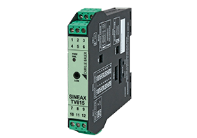 电流隔离放大器SINEAX TV815