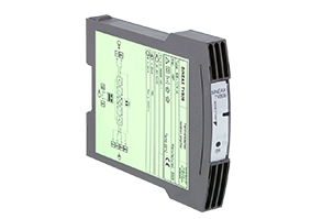 信号隔离放大器SINEAX TV808-11