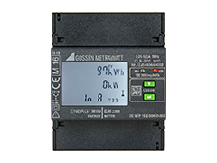 能源记录仪EnergyMID EM系列