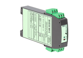 有源信号转换器SINEAX B812