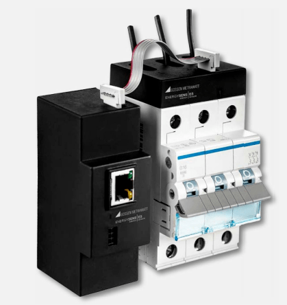 能源管理系统ENERGYSENS 能源管理系统ENERGYSENS