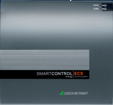 能源管理平台SMARTCONTROL ECS 能源管理平台SMARTCONTROL ECS