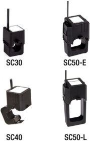 分裂铁芯电流互感器 SC30_SC40-B/-C_SC50-E_SC50-L